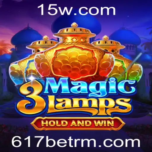 Explorando o Mundo de 3MagicLamps: Uma Jornada Mágica com 617bet