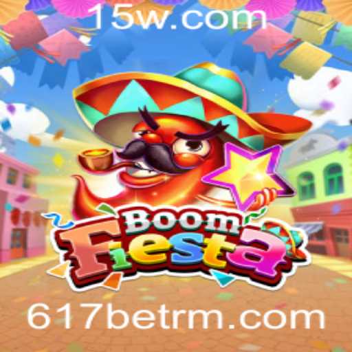 Explorando BoomFiesta: O Excitante Jogo com 617bet
