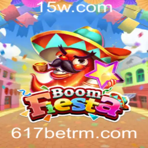 Explorando BoomFiesta: O Excitante Jogo com 617bet