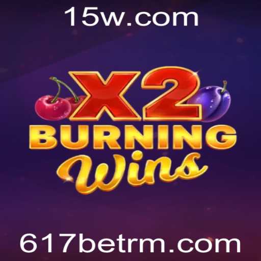 Explorando o Fascinante Mundo do Jogo BurningWinsX2