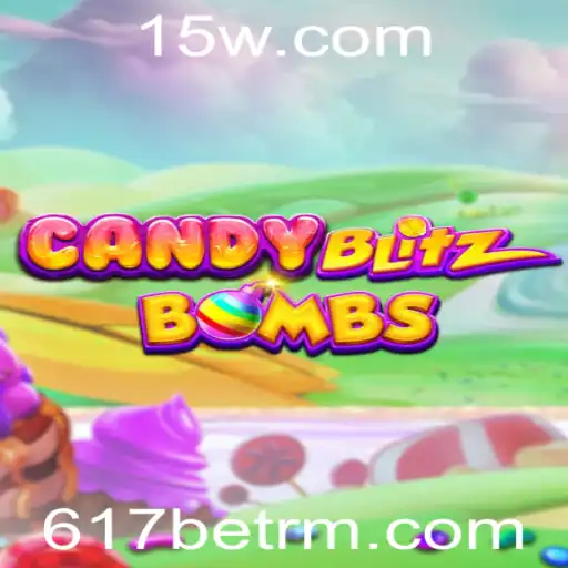 Explorando o Mundo Colorido e Empolgante de CandyBlitzBombs