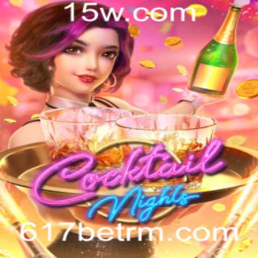 Explorando o Universo de CocktailNights: Regras e Como Jogar