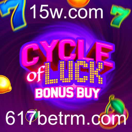 Explorando o Fascinante Mundo de Cycle of Luck Bonus Buy: Uma Viagem ao Cassino com 617bet