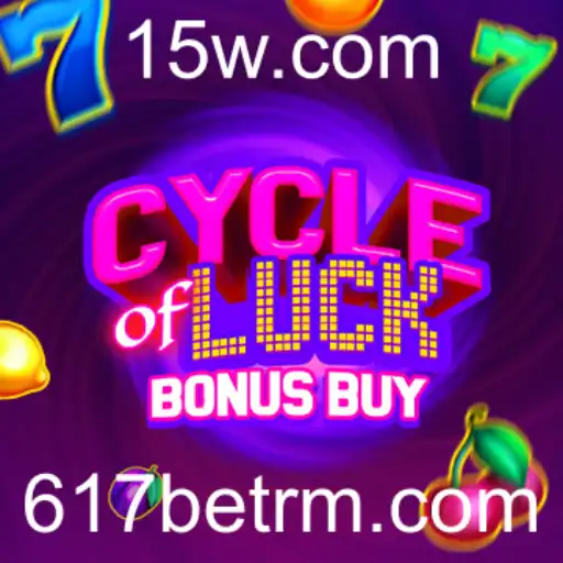 Explorando o Fascinante Mundo de Cycle of Luck Bonus Buy: Uma Viagem ao Cassino com 617bet