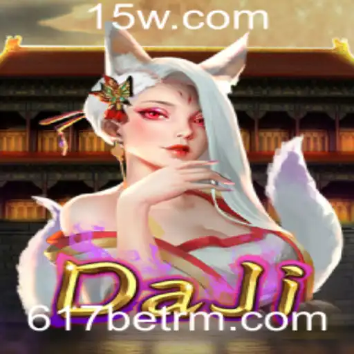 Explorando o Mundo de DaJi - Uma Viagem ao Fascinante Jogo de Cassino Online