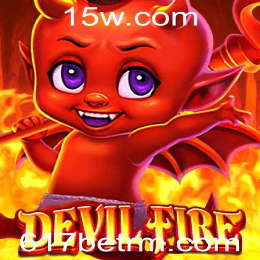 DevilFire: Um Mergulho no Mundo Acelerado do Jogo Inovador