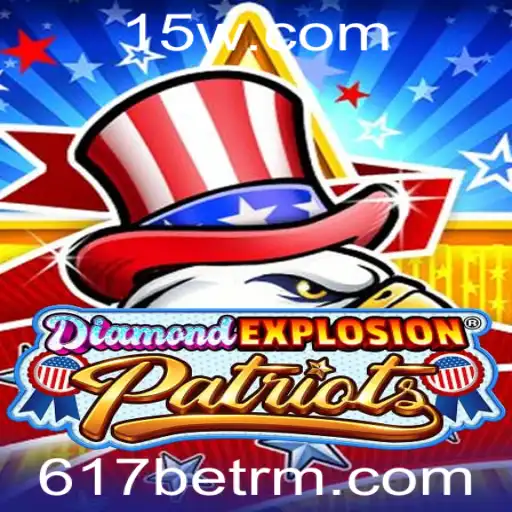 Explorando o Empolgante Mundo de DiamondExplosionPatriots
