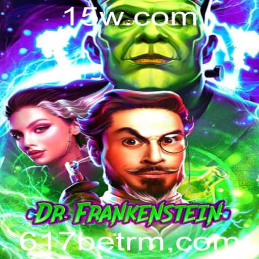 Explorando o Universo Misterioso de DrFrankenstein