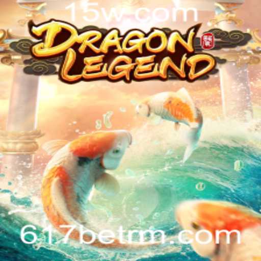 Explorando DragonLegend: O Fascinante Mundo do Jogo de Aventura