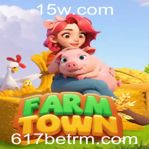 Descubra o Fascinante Mundo do FarmTown