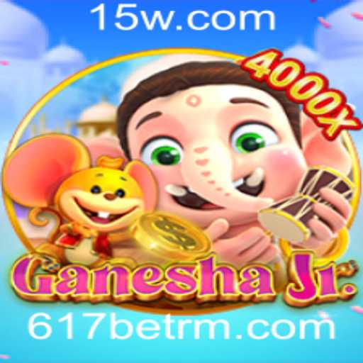 Explorando o Mundo de GaneshaJr: Um Jogo Envolvente Associado ao 617bet