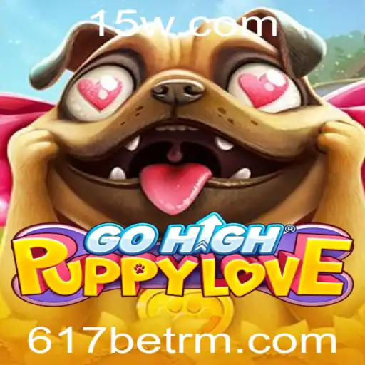 GoHighPuppyLove: Uma Aventura Encantadora para Todas as Idades