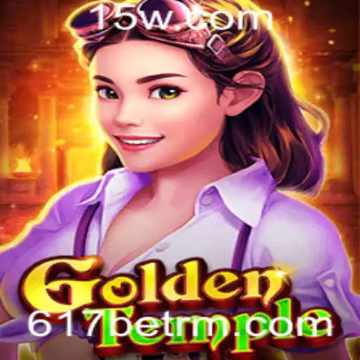 Explore o Fascinante Mundo de GoldenTemple no 617bet