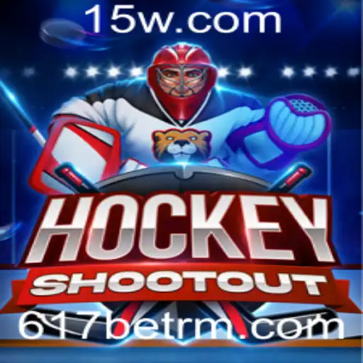 HockeyShootout: Uma Aventura Empolgante no Mundo dos Esportes Virtuais