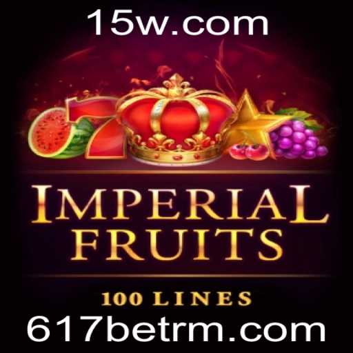 Explorando o Fascinante Mundo de ImperialFruits100 no 617bet