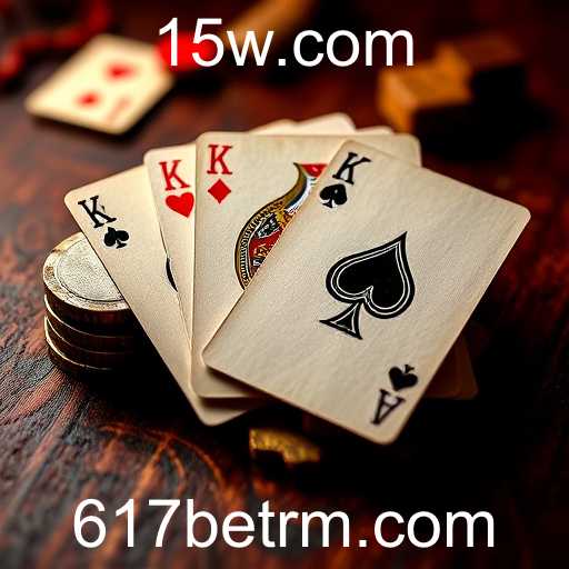 Jogos de Cartas: Uma Tradição que Persiste