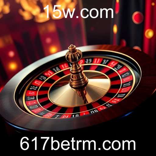Os Jogos de Roleta e o Papel da 617bet no Entretenimento Online