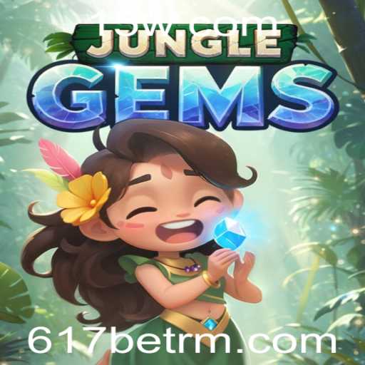 Explorando JungleGems: Um Mergulho nas Regras e no Universo do Jogo