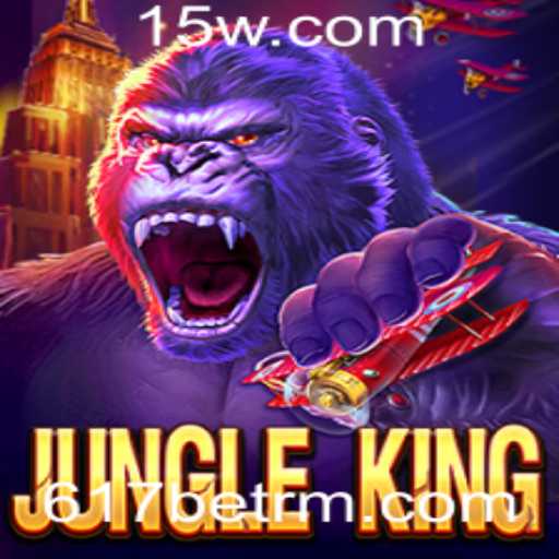 Explorando o Mundo de JungleKing: Um Jogo Emocionante