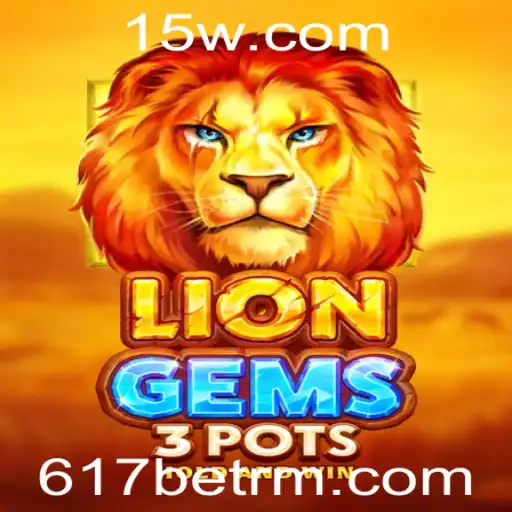 Explorando LionGems3pots: A Nova Sensação no Mundo dos Jogos Online