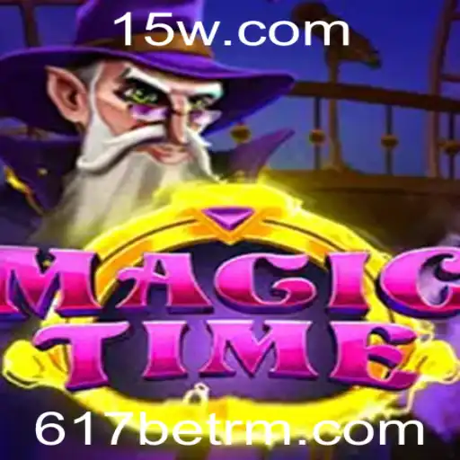MagicTime: Descubra o Fascinante Mundo do Novo Jogo de Estratégia