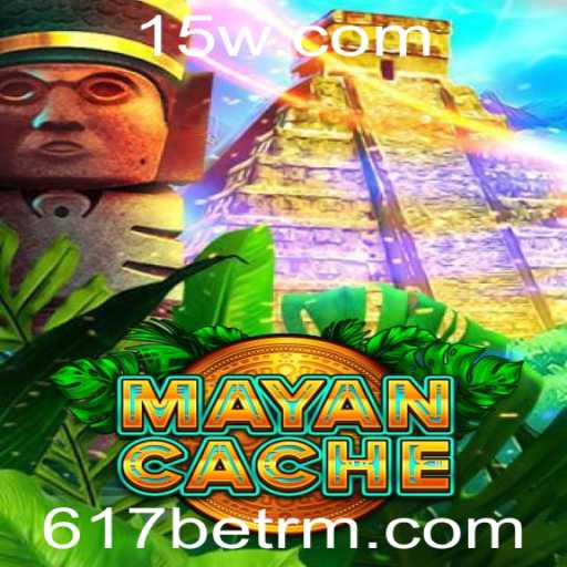 Descubra MayanCache: A Nova Experiência Interativa com 617bet