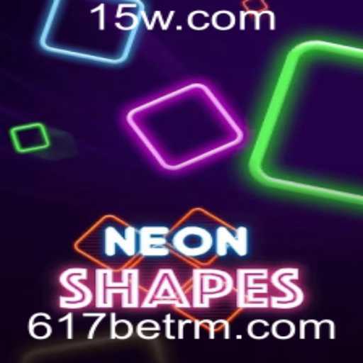 Descubra o Fascinante Mundo de NeonShapes: Um Mergulho no Estilo e Estratégia