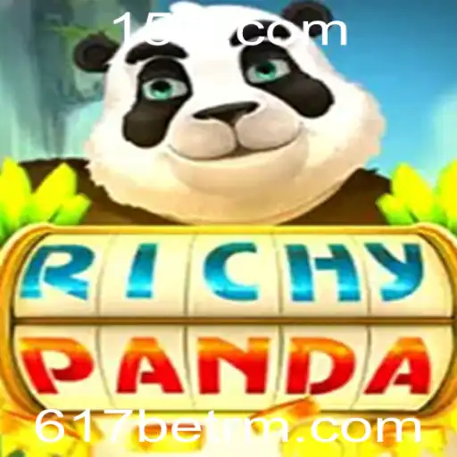 Descubra o Fascinante Mundo de RichyPanda no 617bet