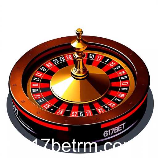 Explorando o Fascinante Mundo da Roleta com 617bet