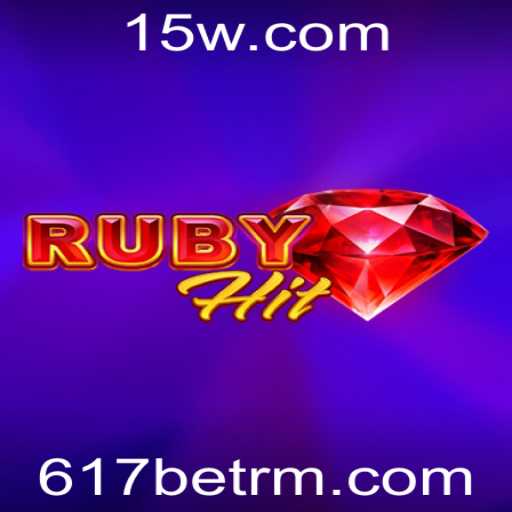 RubyHit: A Nova Sensação dos Jogos de Azar e Estratégia