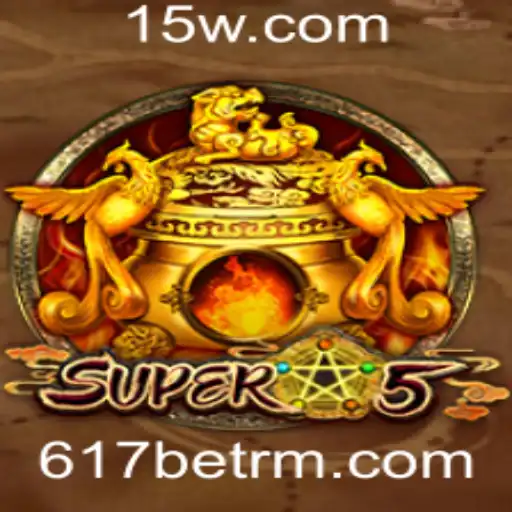 Super5: Explorando o Novo Jogo de Estratégia e Sorte no 617bet