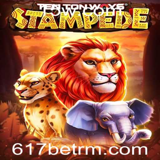 Explore o Mundo Emocionante de TenTonWaysStampede com 617bet
