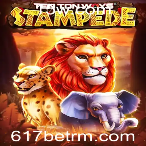 Explore o Mundo Emocionante de TenTonWaysStampede com 617bet