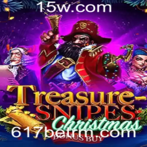 Explorando TreasuresnipesChristmas: Um Mergulho nas Regras e Mecânicas do Jogo