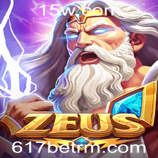 Explorando o Fascinante Mundo do Jogo Zeus na 617bet